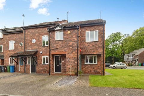 Birley Park, Didsbury, Manchester, Greater Manchester M20