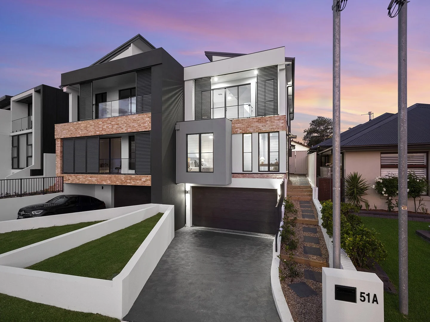 51a Lasseter Avenue, Chifley NSW 2036 photo 3