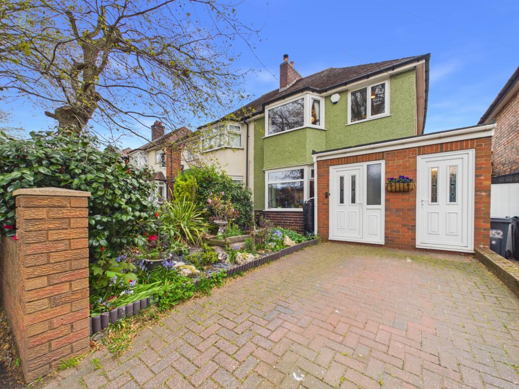 Additional image 28 of Holly Lane, Erdington, B24