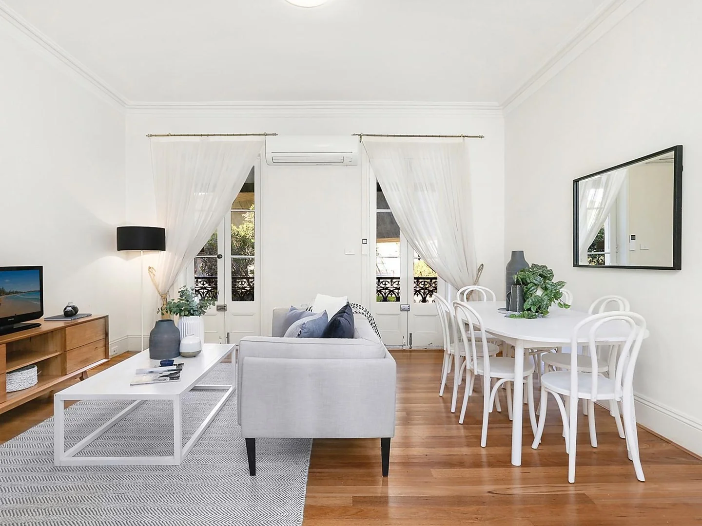 Rear/168 Cathedral Street, Woolloomooloo NSW 2011