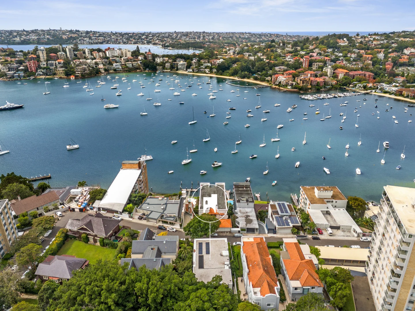 Additional image 14 of 2/20 Etham Avenue, Darling Point NSW 2027