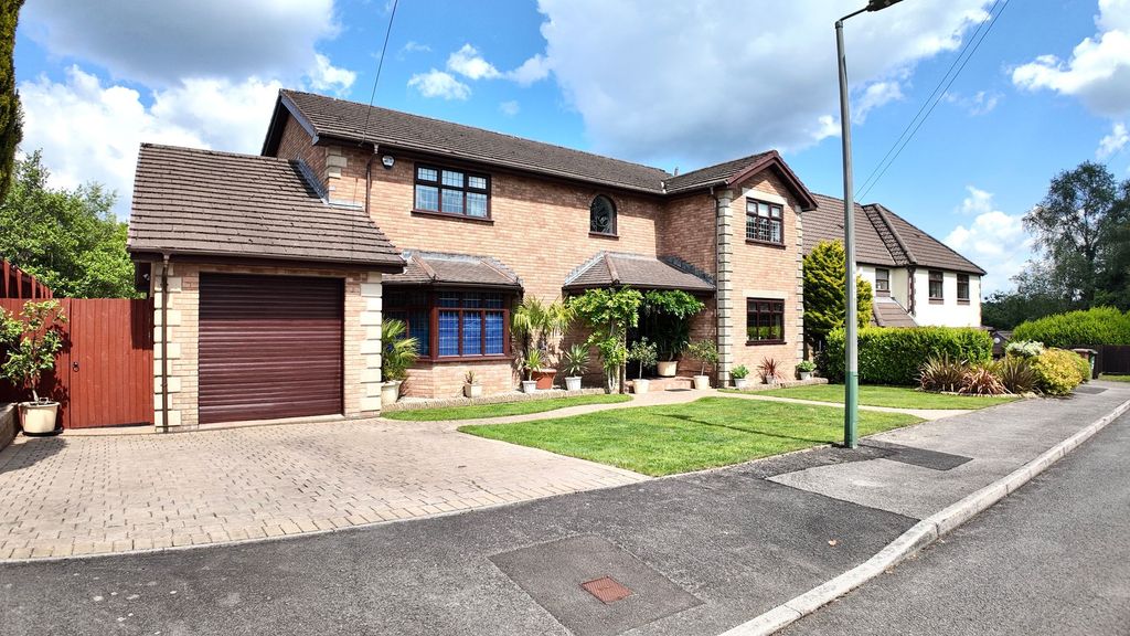Additional image 68 of 4 bed detached house for saleCilgerran Way, Grove Park NP12