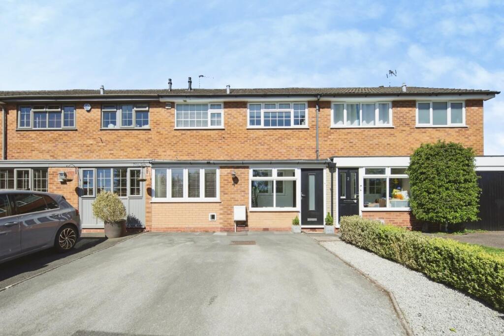 Additional image 34 of Fennis Close, Dorridge, Solihull