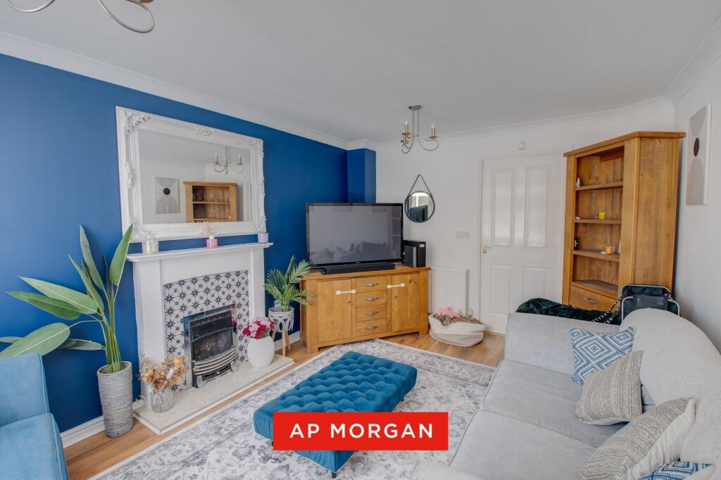 Mallow Drive, Bromsgrove, Worcestershire, B61 photo 4