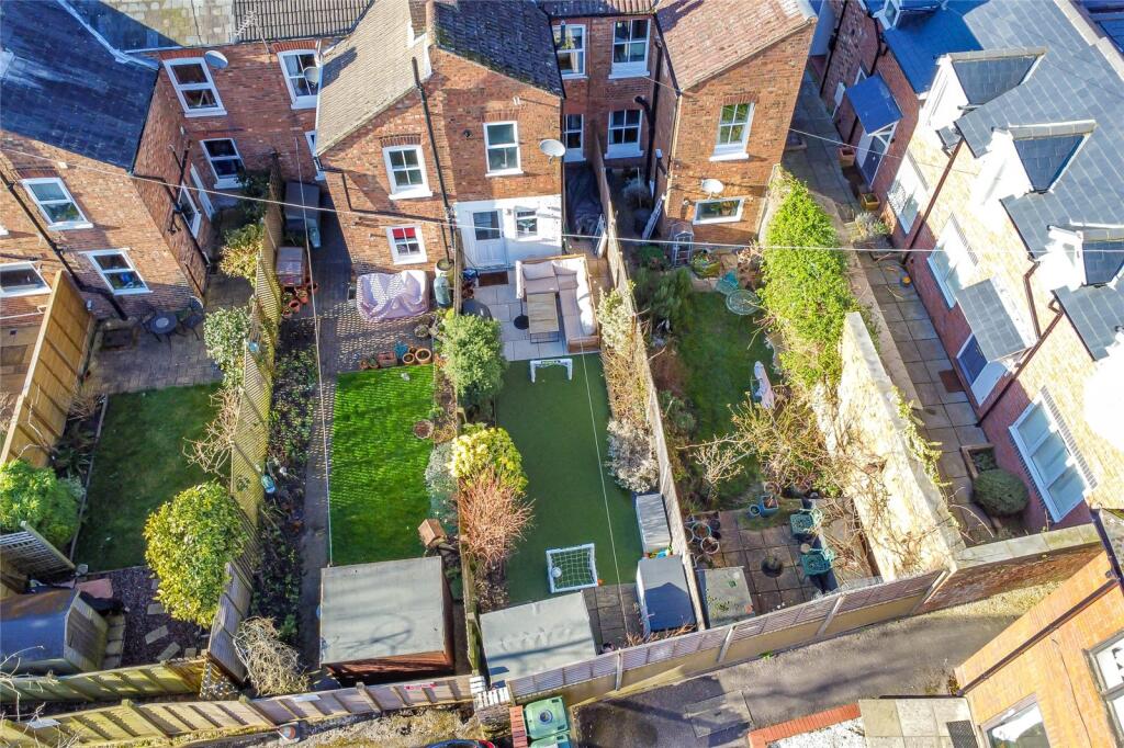 Additional image 14 of Etna Road, St. Albans, Hertfordshire, AL3