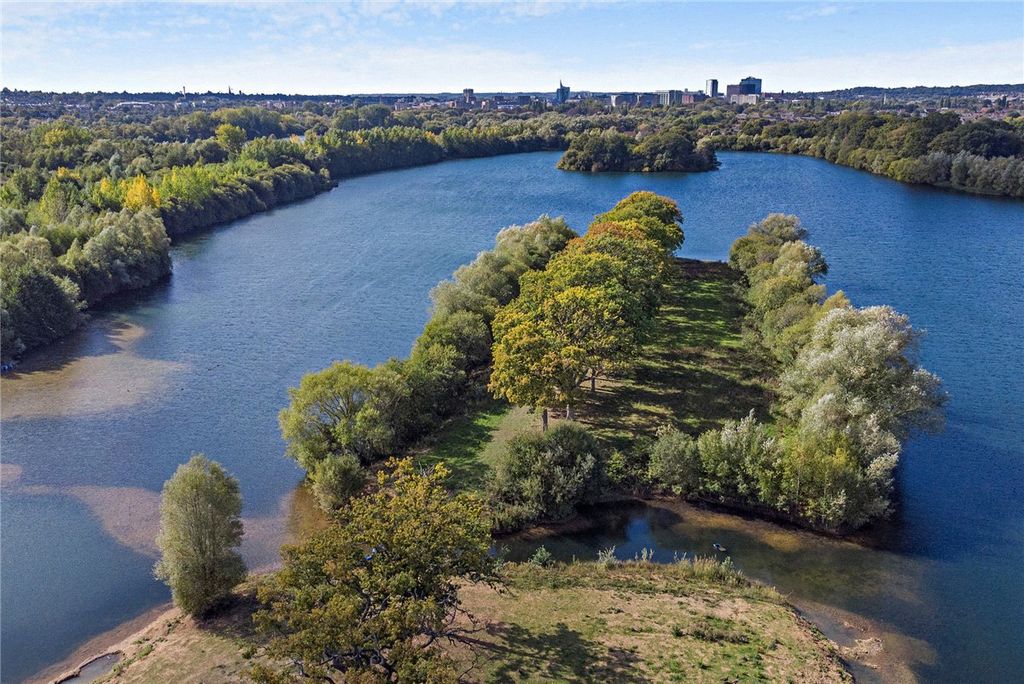 Additional image 6 of Land for saleHenley Road, Caversham, Reading, Oxfordshire RG4