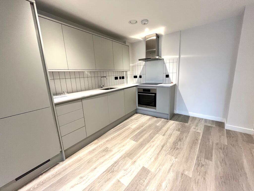 Additional image 2 of Apex lofts, Warwick Street, Birmingham