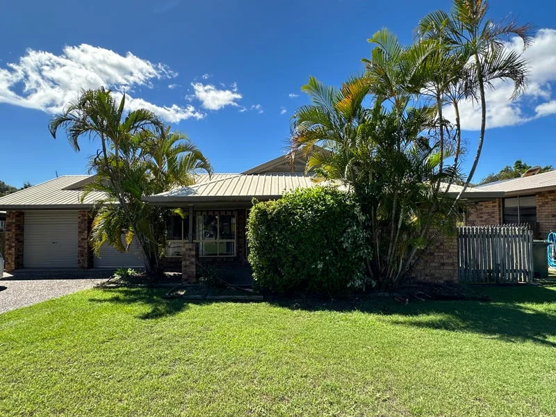 123 J Hickey Avenue, Clinton QLD 4680
