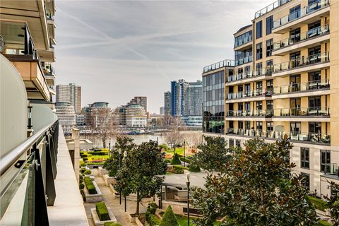 The Boulevard, Fulham, London SW6