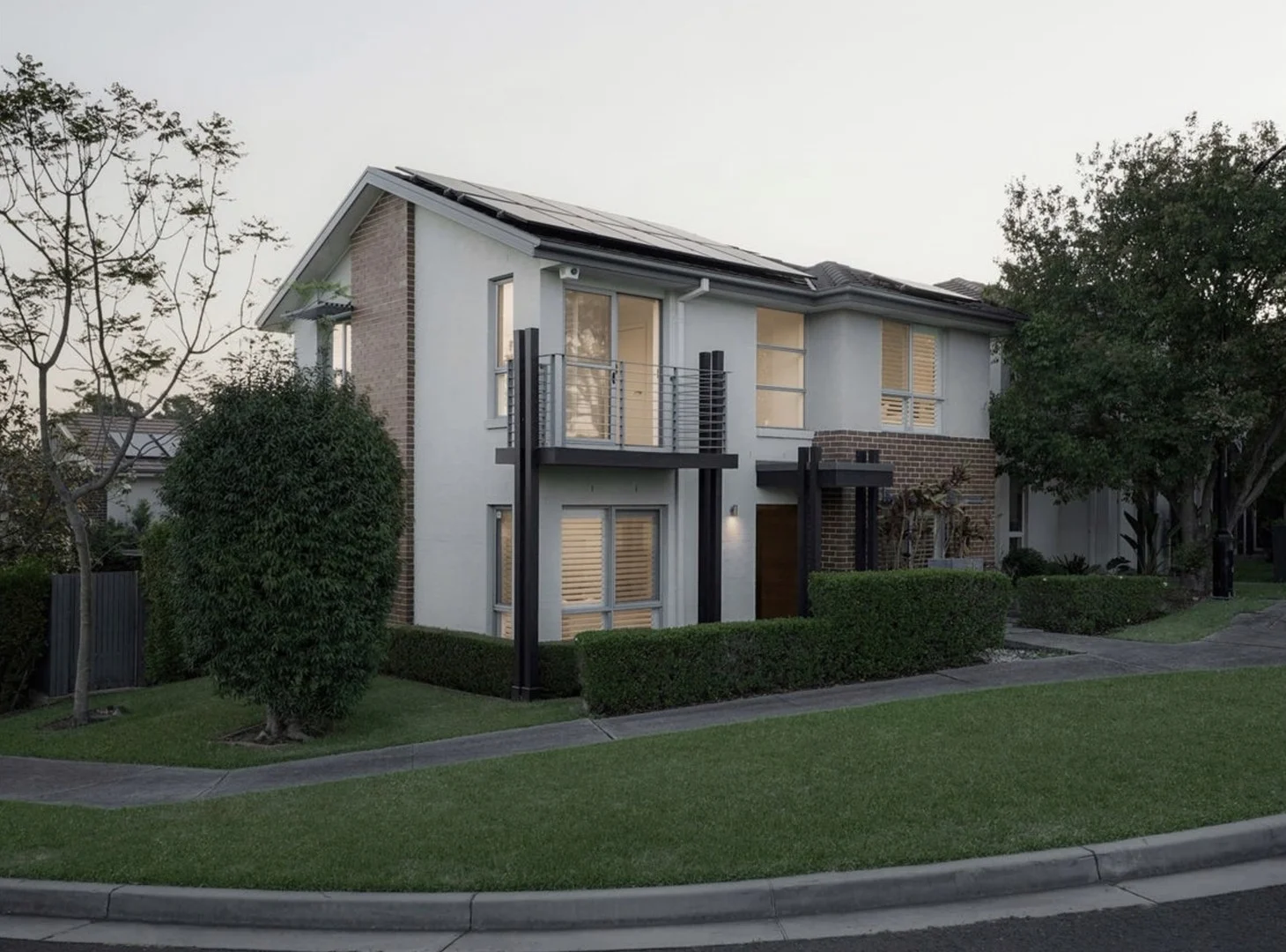 30 Lockheed Avenue, Middleton Grange NSW 2171