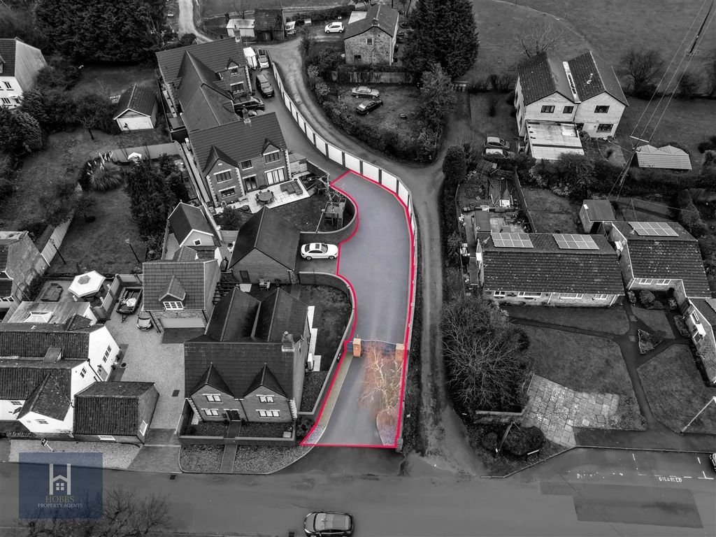 Additional image 5 of Land for saleNew Road, Rangeworthy BS37