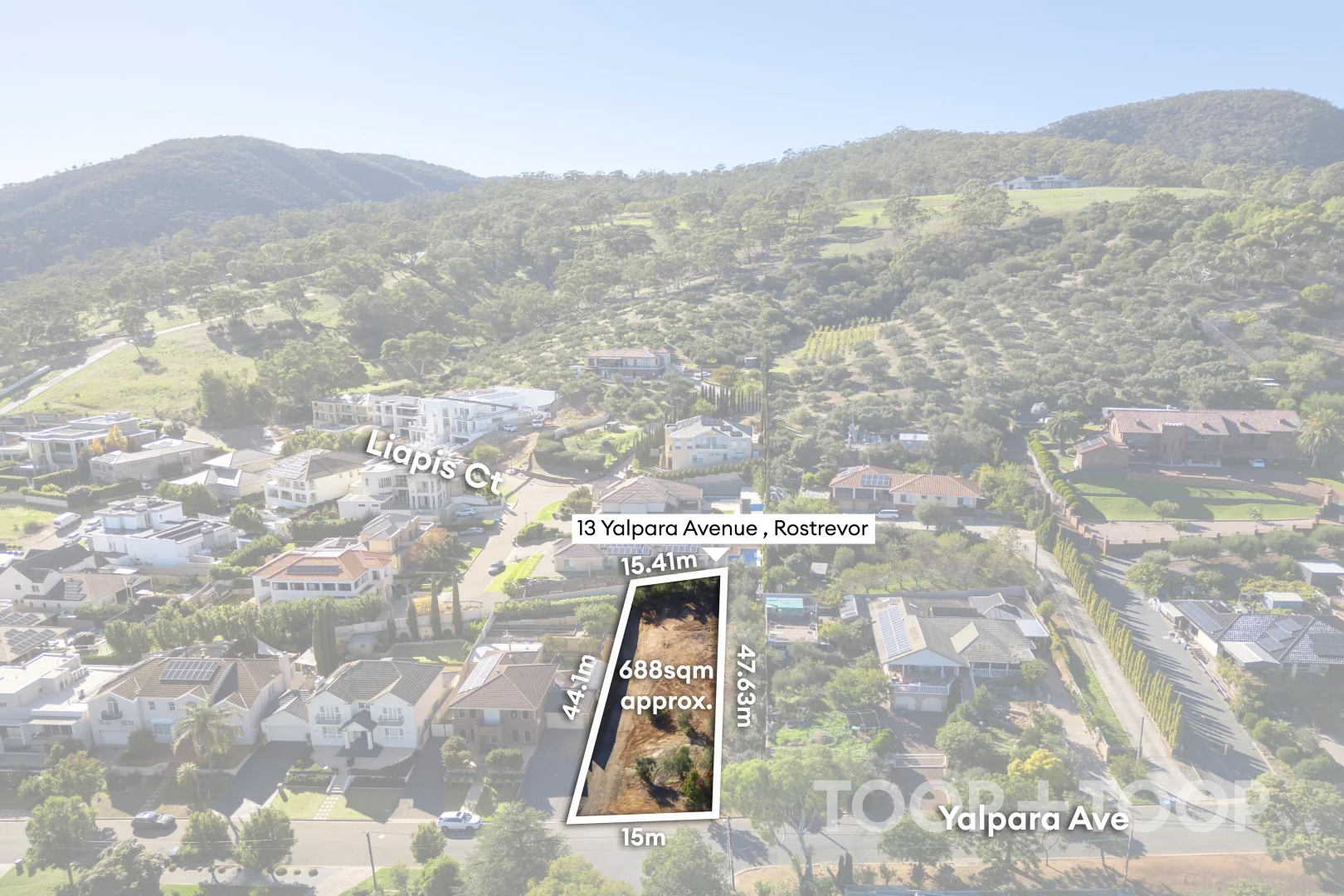 Additional image 8 of 13 Yalpara Avenue, Rostrevor SA 5073