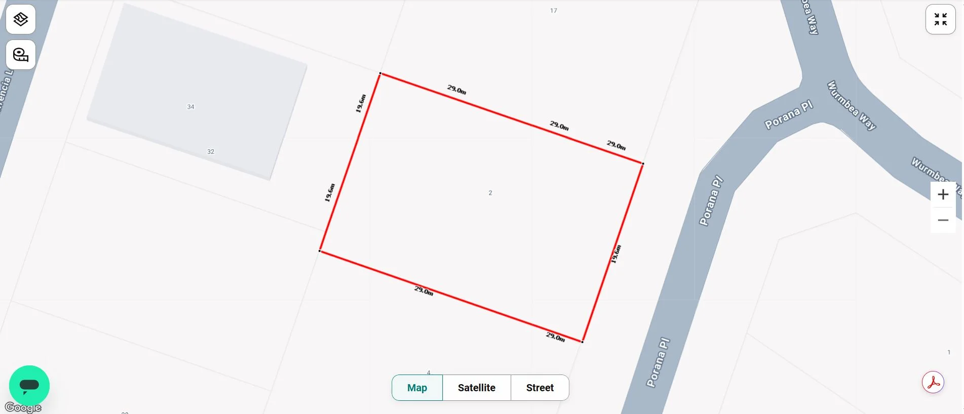 Additional image 6 of Lot 151/2 Porana Place, Kalbarri WA 6536