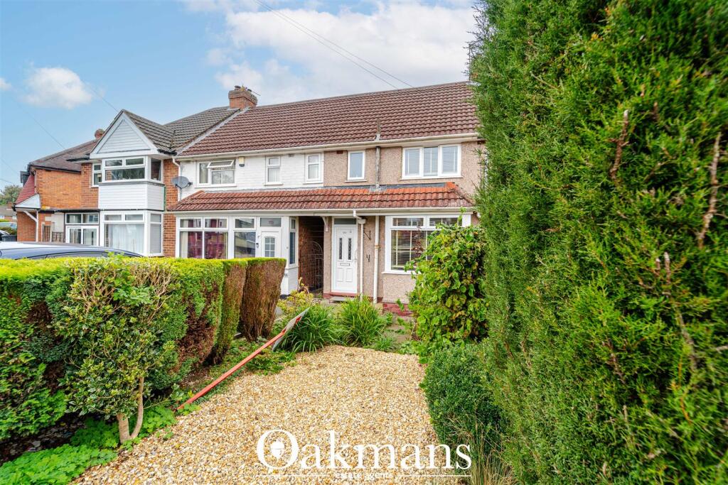 Additional image 20 of Kingswood Road, Northfield, Birmingham, B31