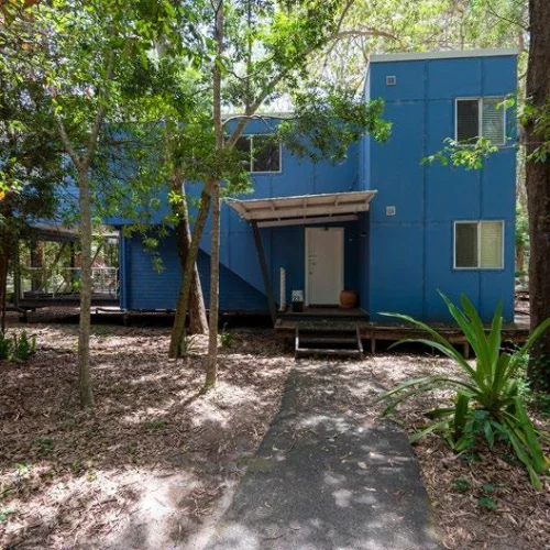 Broadwater Villa 23 Island Street, South Stradbroke QLD 4216