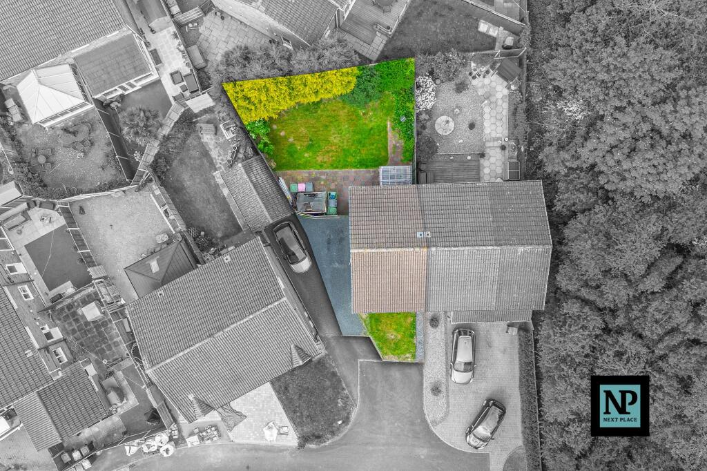Additional image 14 of Sorrel Drive, Kingsbury, B78