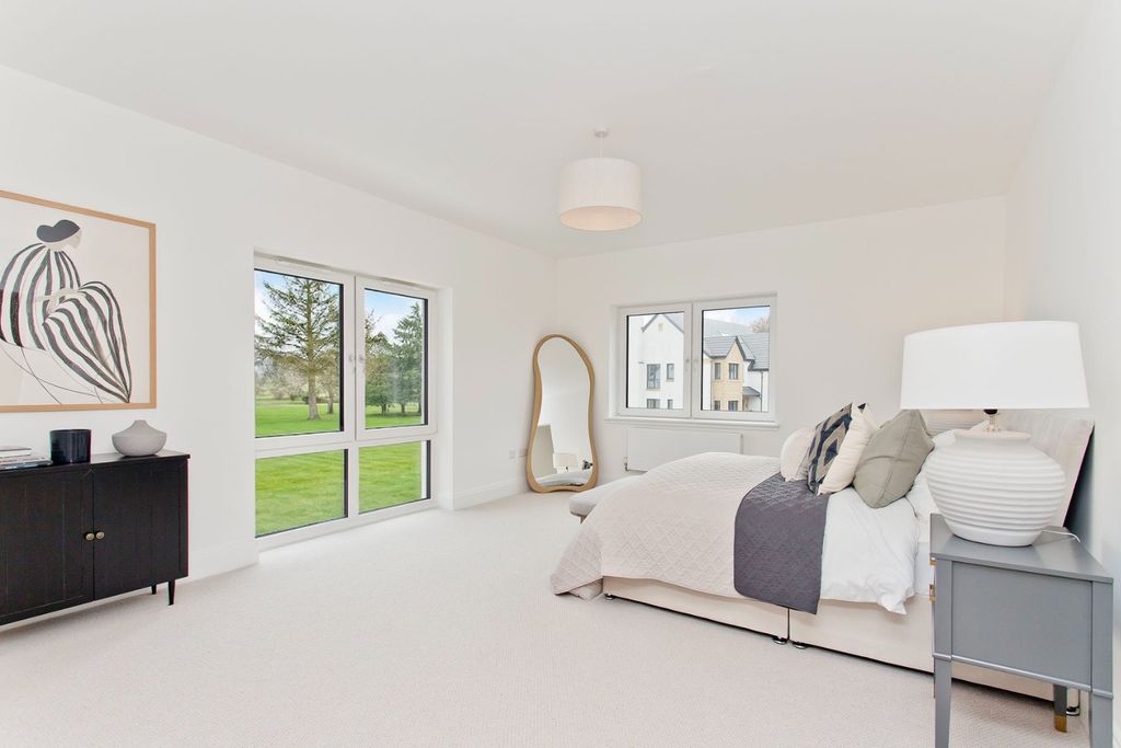 Additional image 25 of 5 bed villa for saleThe Aspen, 1 Inveroe Steadings, Balerno, West Lothian EH14