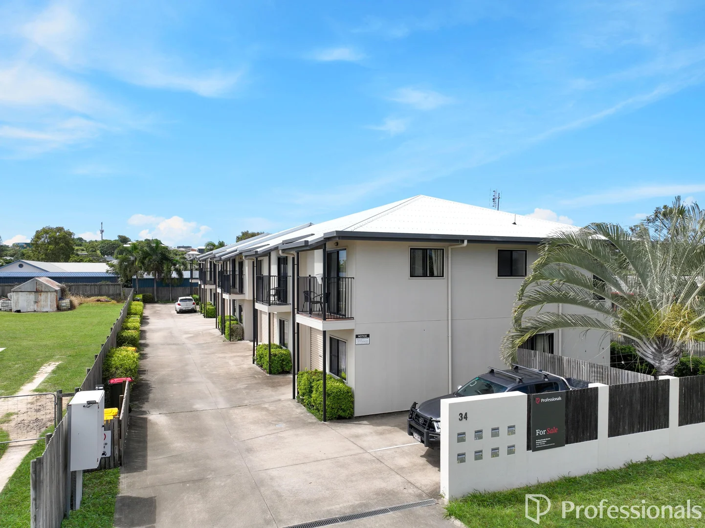 Additional image 7 of 4/34 Poole Street, Bowen QLD 4805