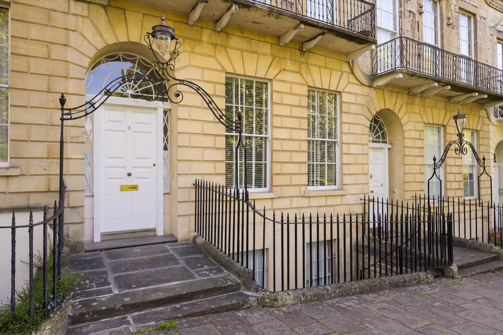 Additional image 18 of 3 bed flat for saleCavendish Place, Bath, Somerset BA1