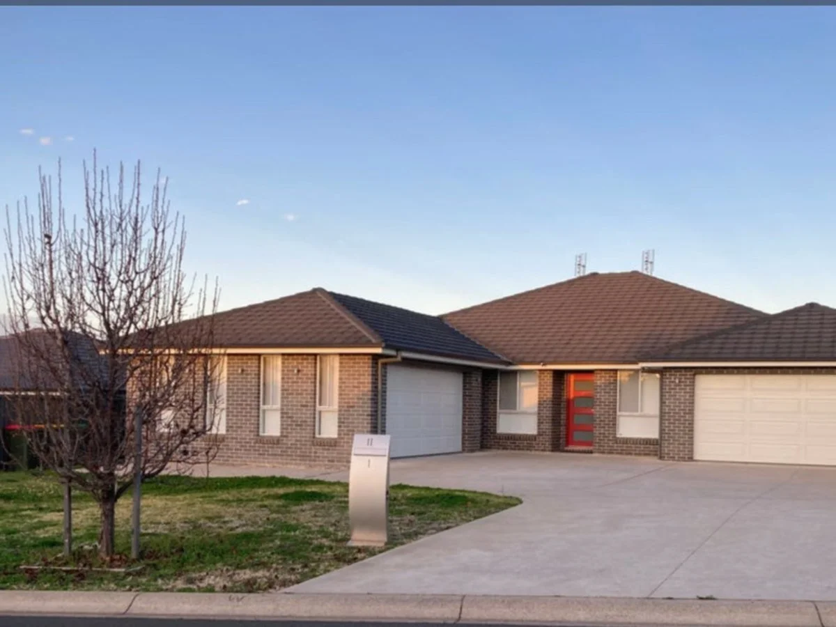 1/11 Magpie Drive, Calala NSW 2340