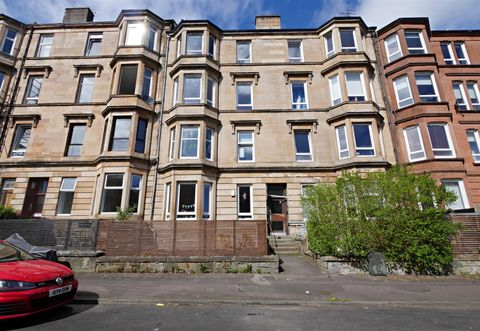 Craigpark Drive, Dennistoun, Glasgow G31