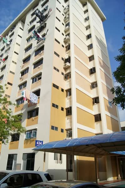 434 Clementi Avenue 3 photo 5