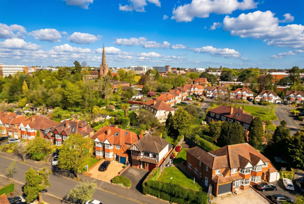 Additional image 31 of Rectory Road, Solihull