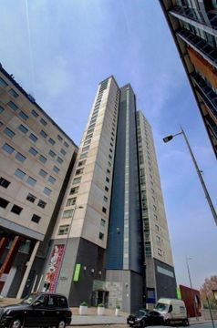 111 Old Hall Street, Liverpool L3
