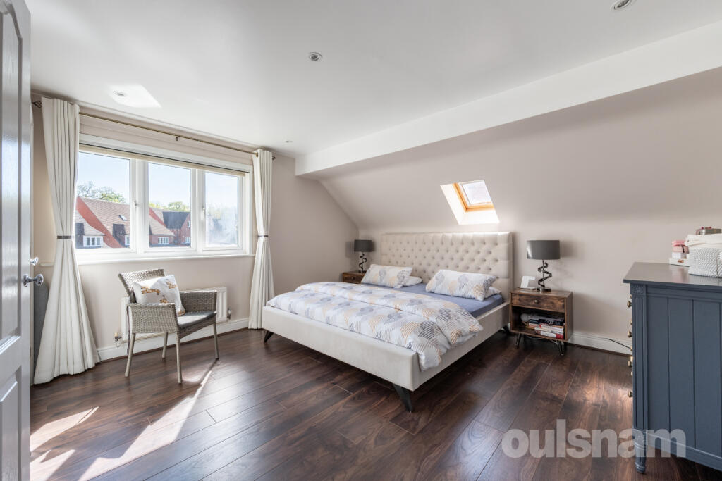 Additional image 10 of Middlepark Drive, Northfield, Birmingham, West Midlands, B31