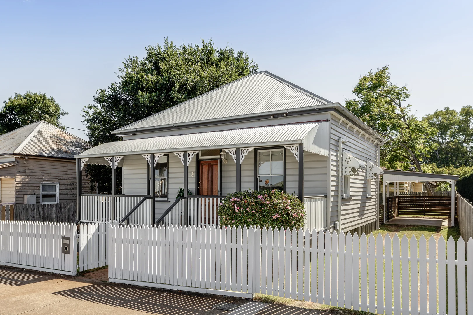 Additional image 2 of 3 Anthony Street, Toowoomba City QLD 4350
