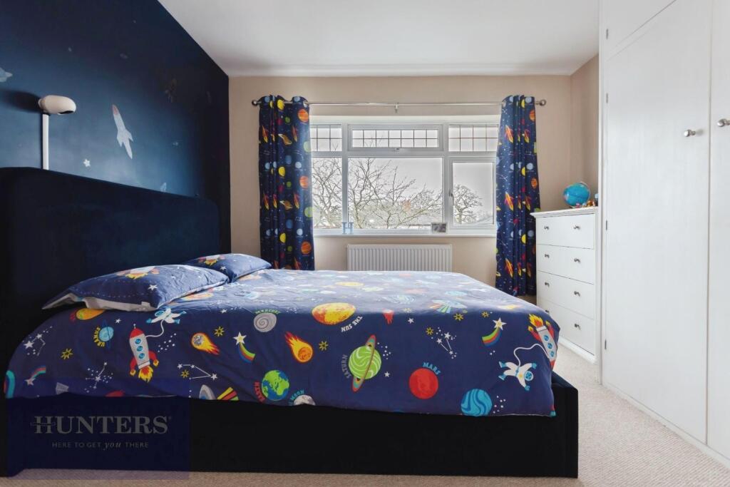 Additional image 24 of Blackford Road, Shirley, Solihull