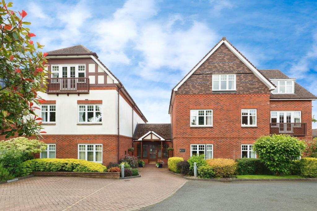 Hill Village Road, Sutton Coldfield