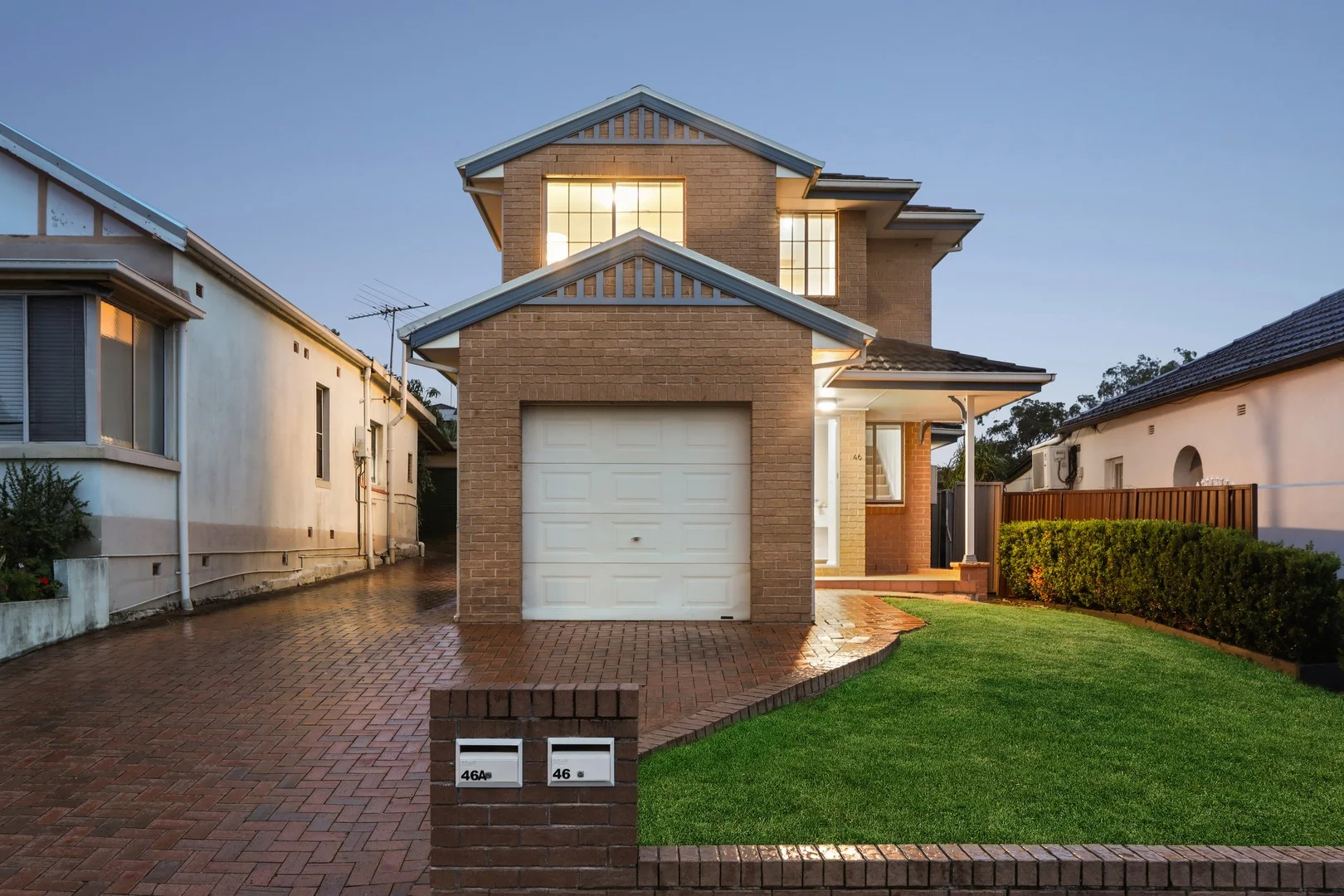 46 Baker Street, Enfield NSW 2136