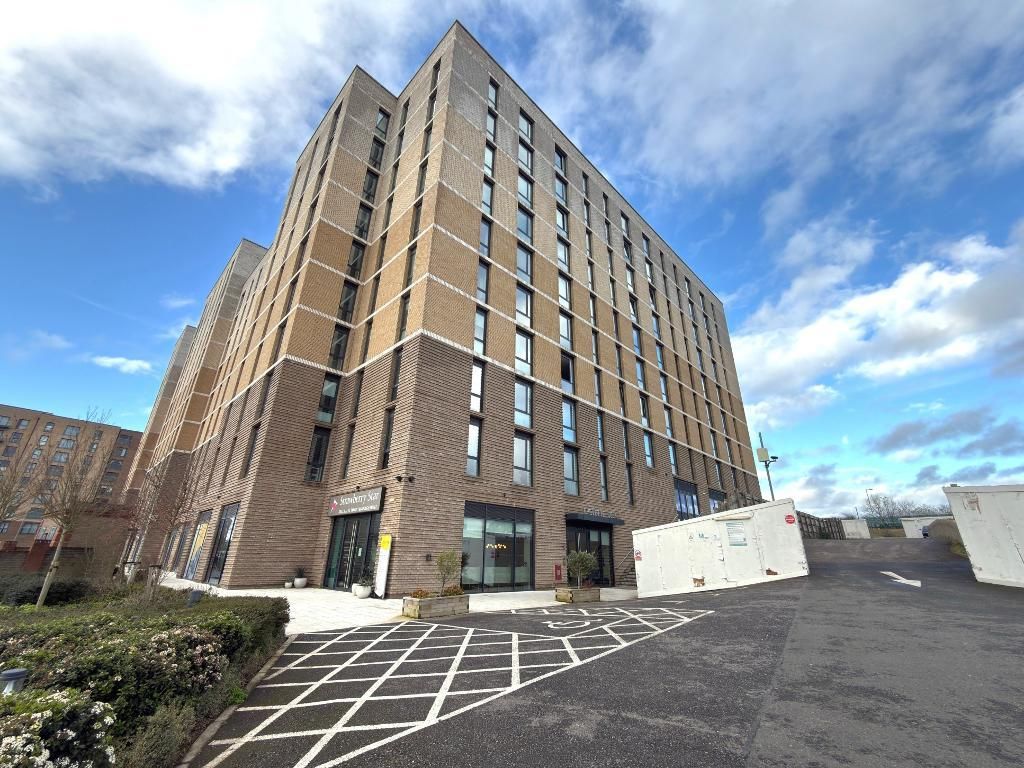 1 bed flat for saleChevette Court, Kimpton Road, Luton, Bedfordshire LU2