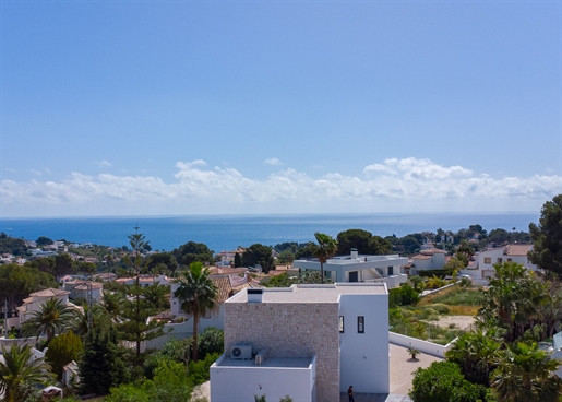 Additional image 16 of Benissa (Alicante)