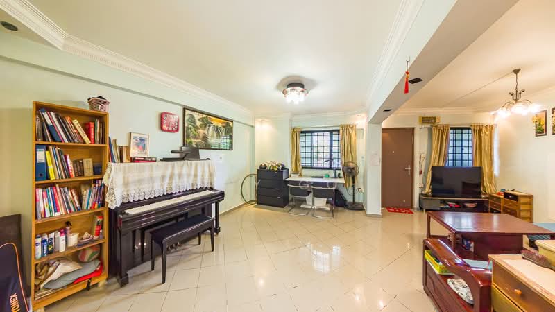 529 Serangoon North Avenue 4 photo 2