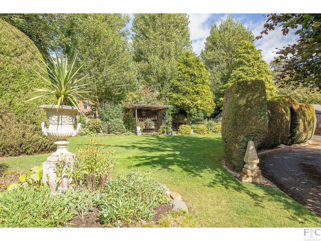 Additional image 46 of 8 bed detached house for saleHigh Street, Great Easton, Market Harborough LE16