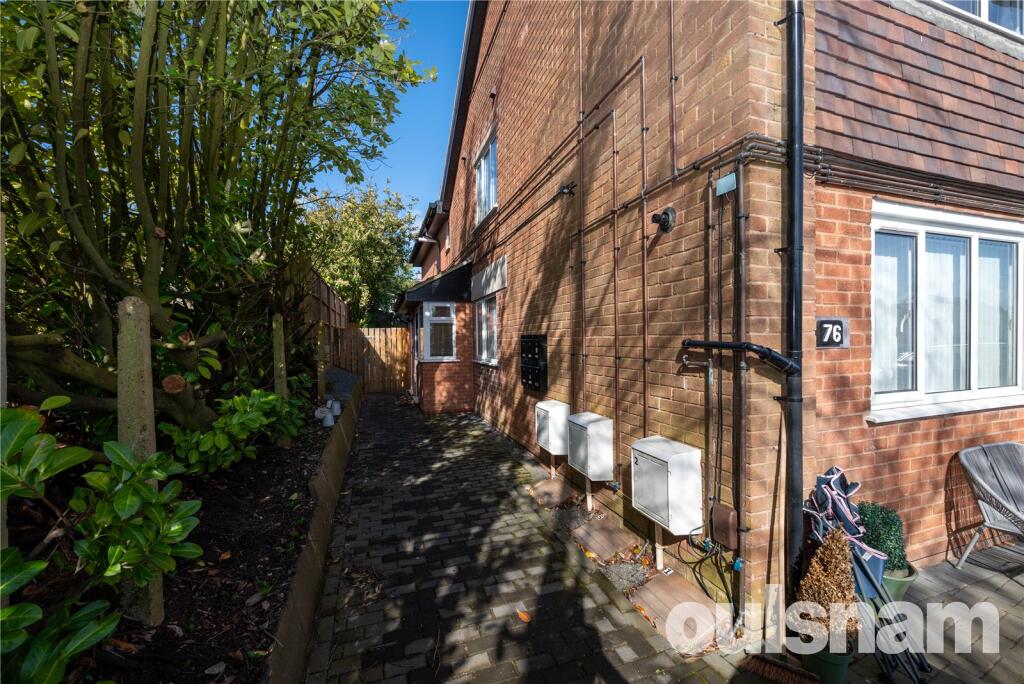 Additional image 10 of Alvechurch Road, Birmingham, West Midlands, B31
