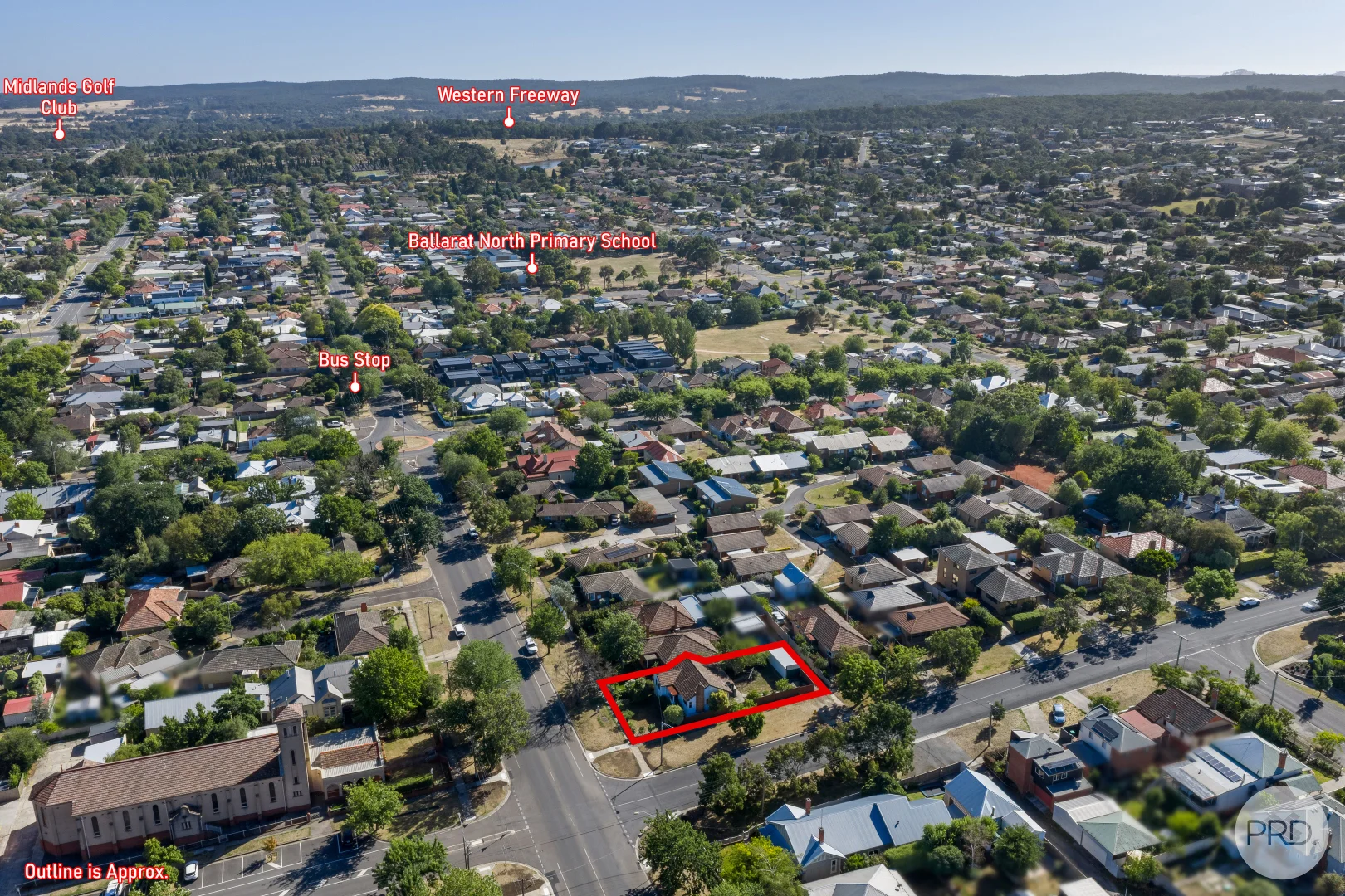 Additional image 17 of 802 Lydiard Street North, Soldiers Hill VIC 3350