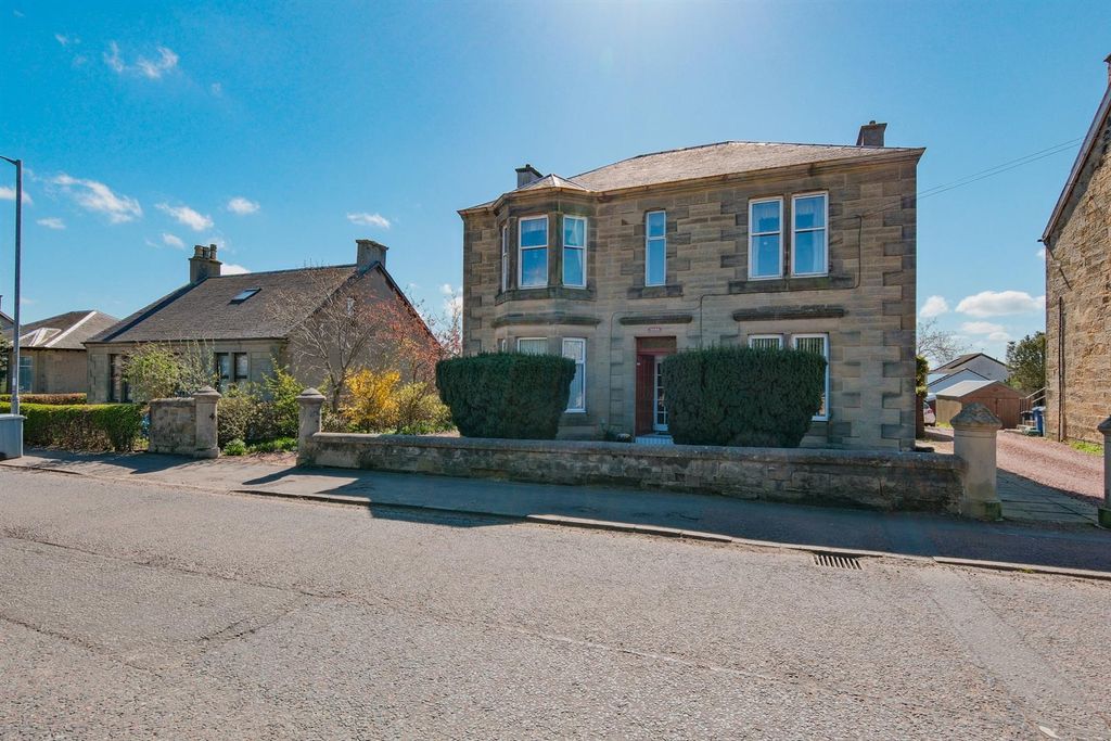 Additional image 32 of 3 bed flat for saleClyde Street, Carluke ML8