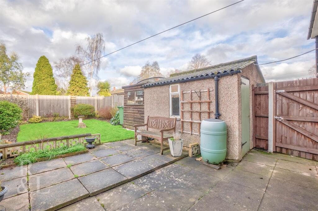 Additional image 17 of Wordsworth Avenue, Tamworth