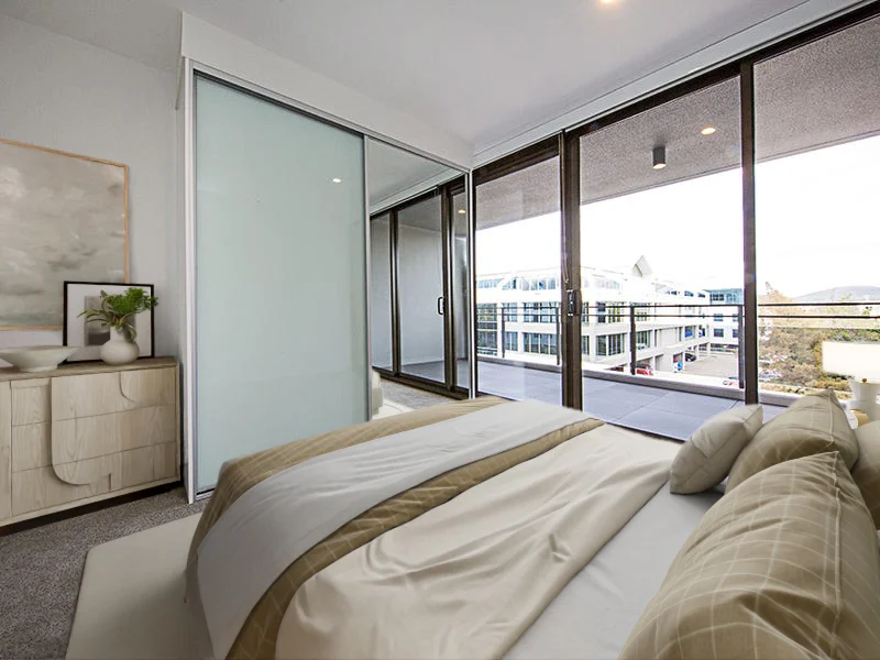 Additional image 4 of 57/44 Macquarie Street, Barton ACT 2600