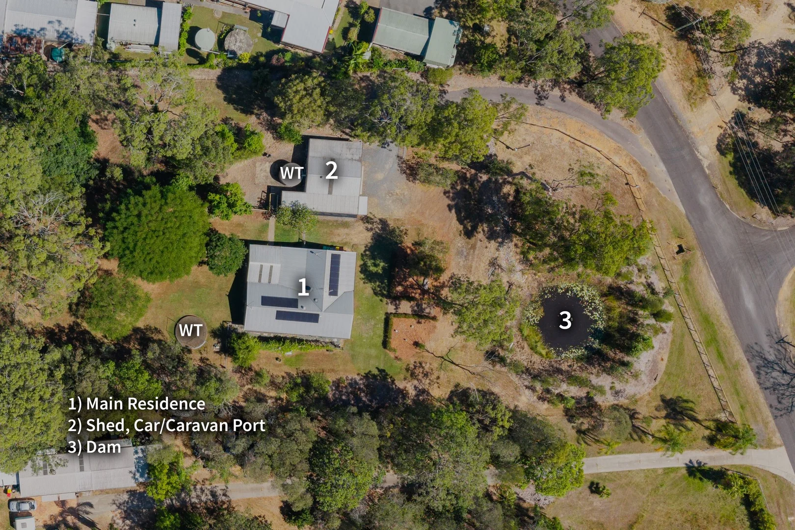 Additional image 2 of 61-67 Sheree Court, Buccan QLD 4207