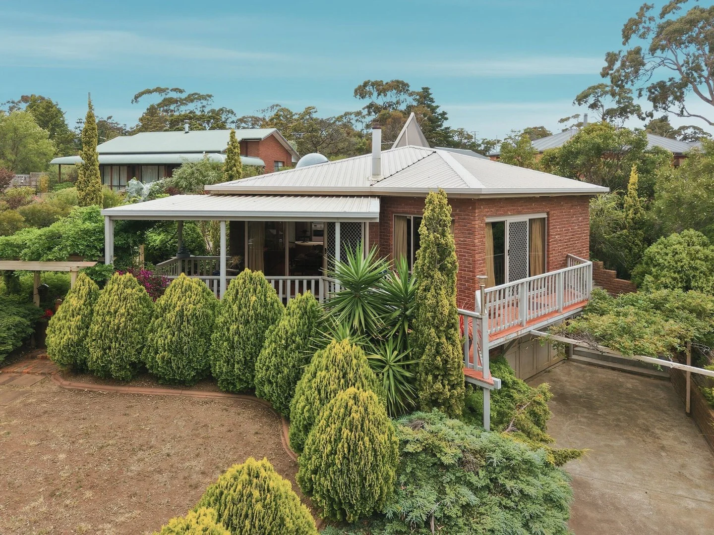 57 Signal Hill Road, Dodges Ferry TAS 7173