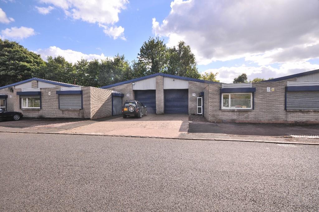 Additional image 6 of Unit 15 Stechford Trading Estate, Lyndon Road,Stechford,Birmingham,B33