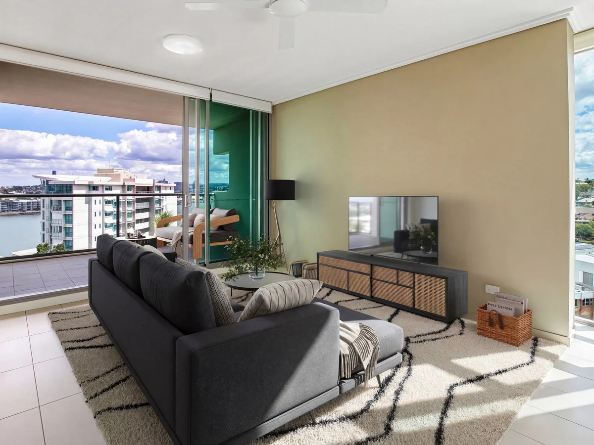 Additional image 4 of 30912/2 Harbour Road, Hamilton QLD 4007