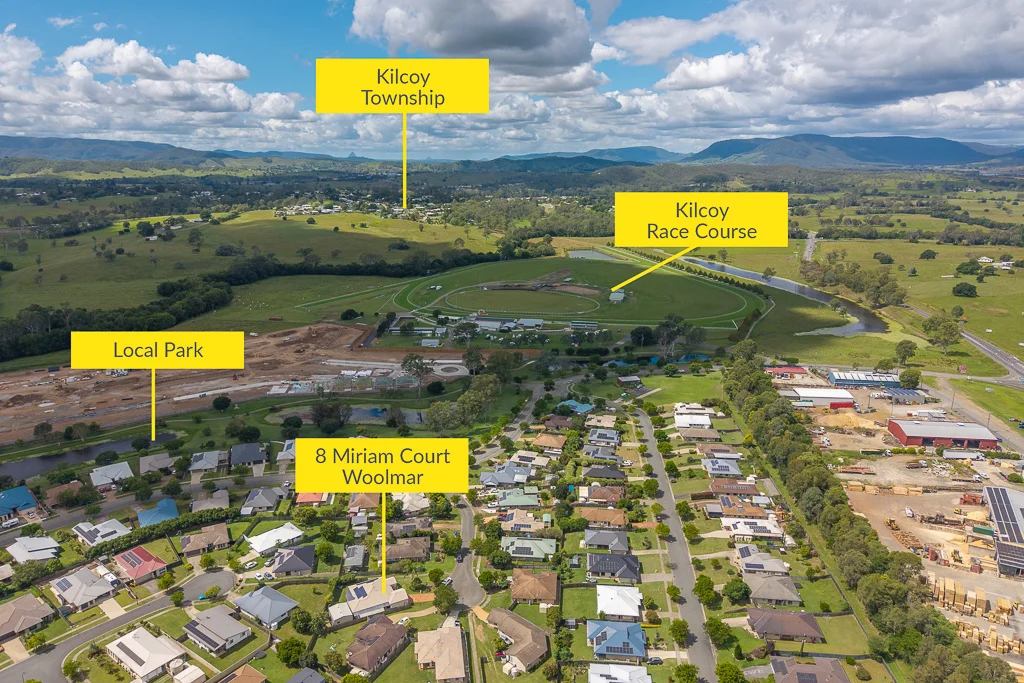 Additional image 25 of 8 Miriam Court, Woolmar QLD 4515
