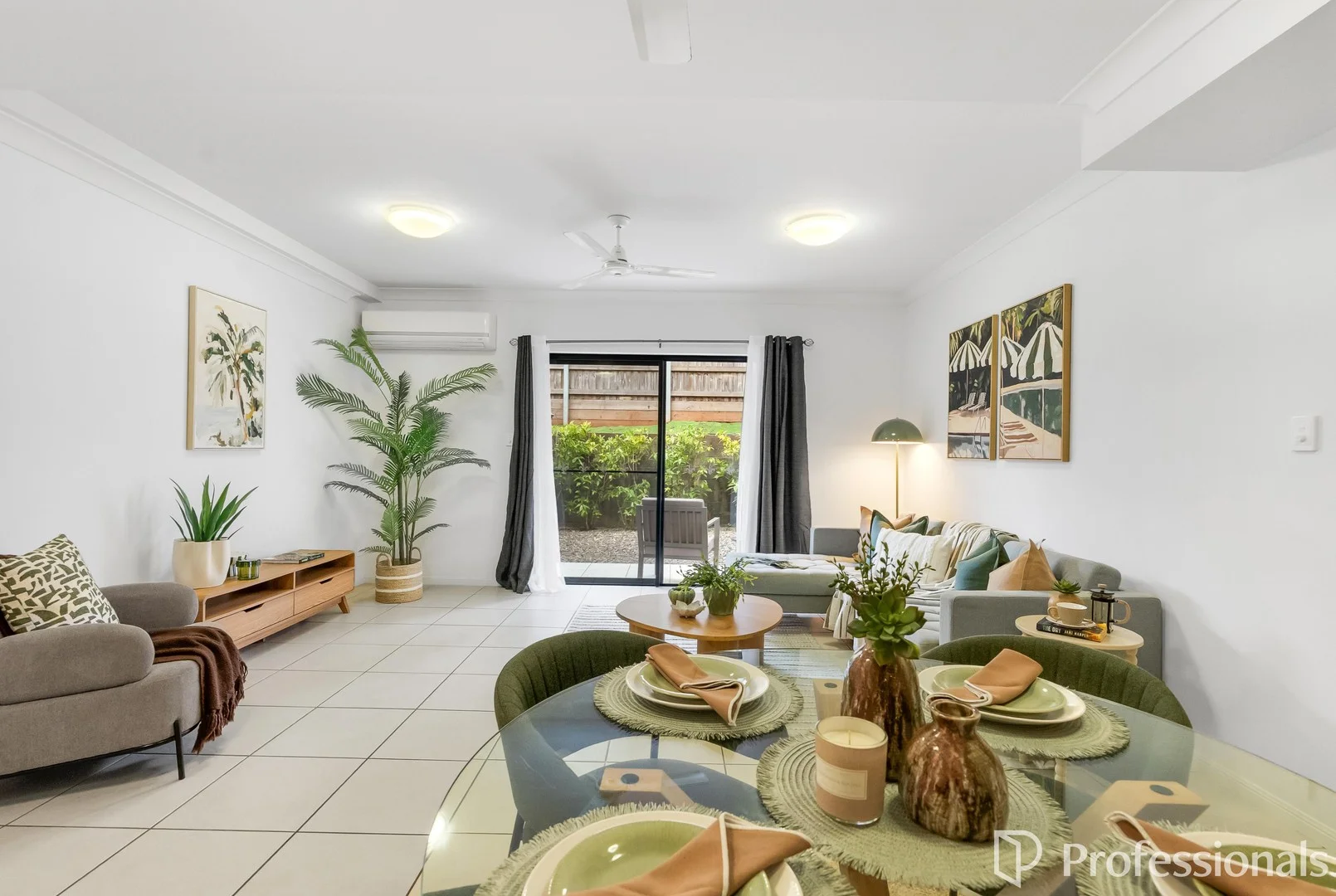 2/40-46 Redlynch Intake Road, Redlynch QLD 4870