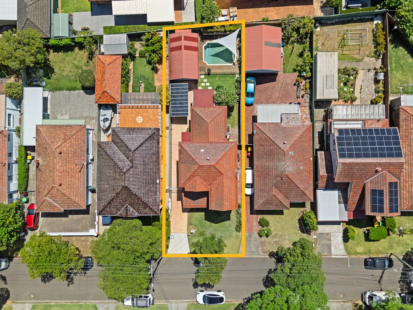 Additional image 15 of 53 Margaret Street, Kingsgrove NSW 2208