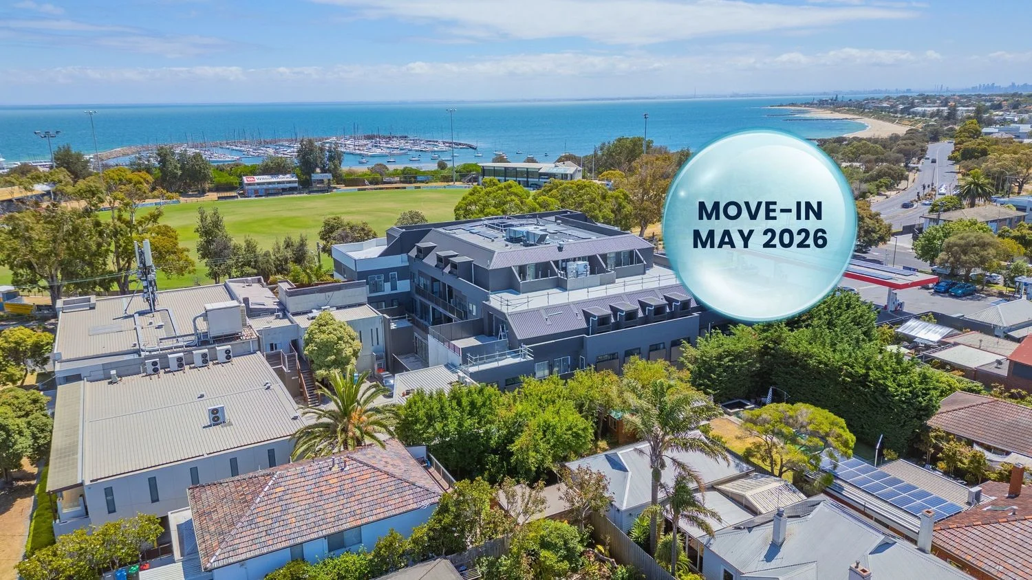 76-78 Beach Road, Sandringham VIC 3191 photo 2